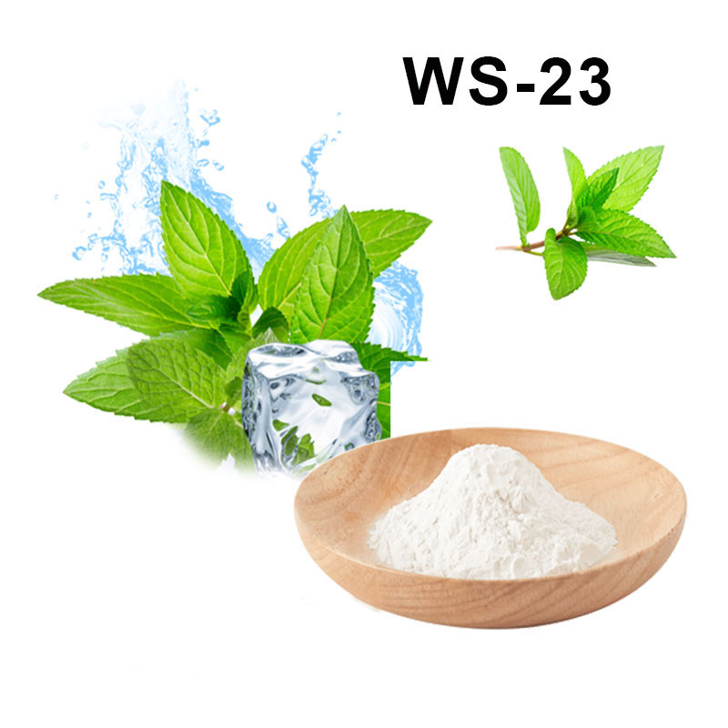 cooling agent ws-23