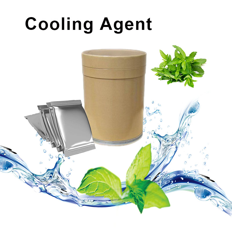 Hot Sell Natural 25kg Cooling Agent WS-23 Used For Vape Juice