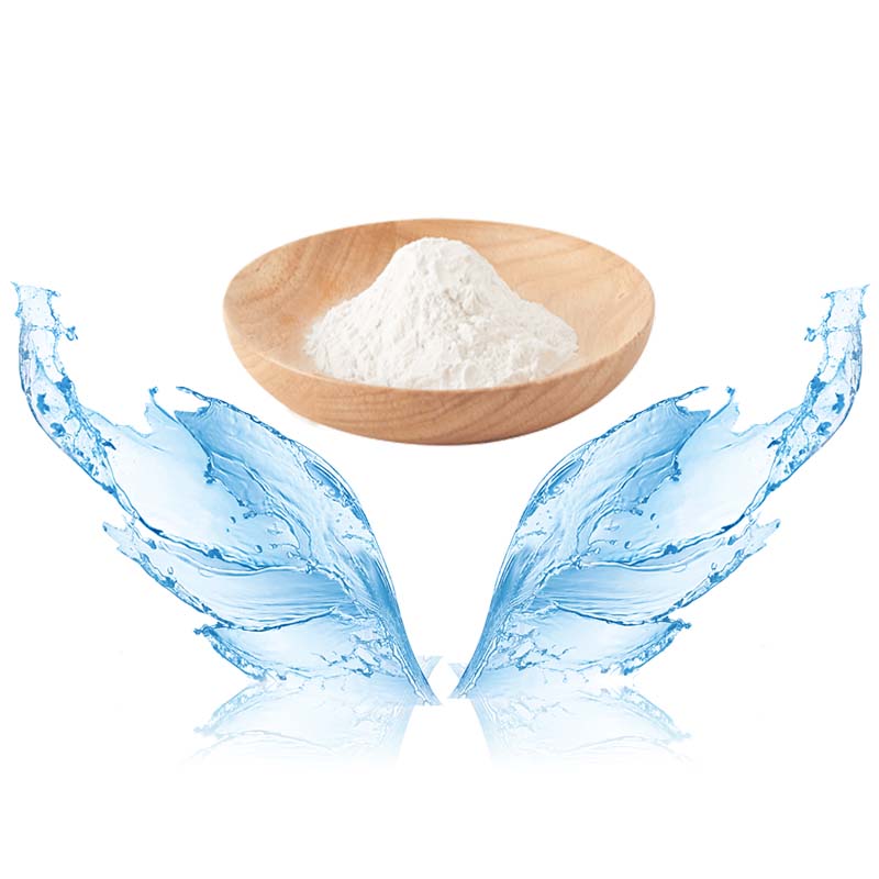 Coolada CAS No.: 68489-14-5 Food Additive WS-5 Powder