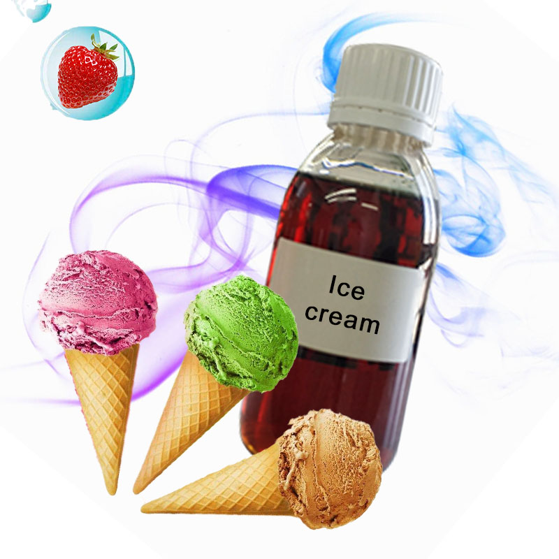 Fruit Flavors