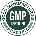 GMP certification