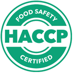 HACCP certification