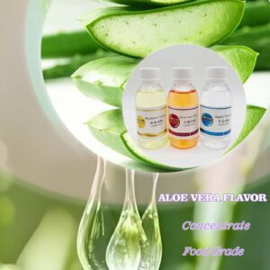 concentrate Food Grade Aloe Vera Flavor