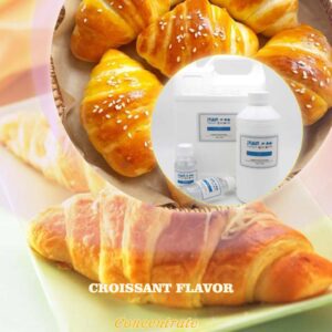 Food Grade Croissant concentrate Flavor