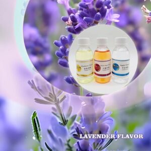 concentrate Food Grade Lavender Flavor