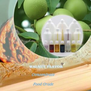 Food Grade Walnut nut flavor