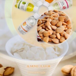 Taima almond flavor for food