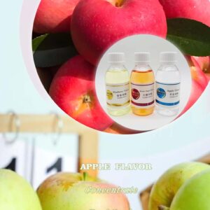 Food grade apple concentrate Flavor