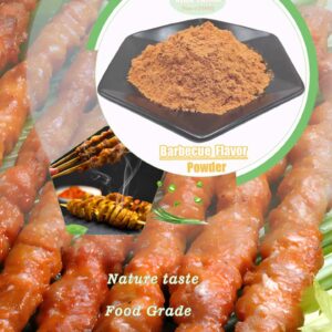Food Grade barbecue powder Flavor