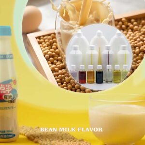 Food Grade bean milk flavor