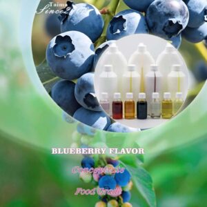 Blueberry Flavor for vape e-liquid