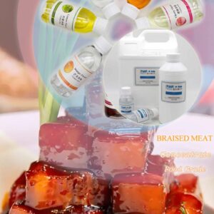 Food Grade braised meat concentrate Flavor