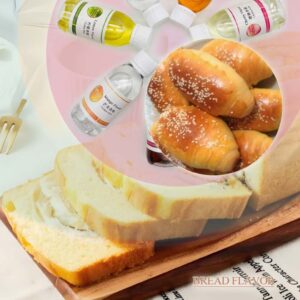 Food Grade bread concentrate Flavor