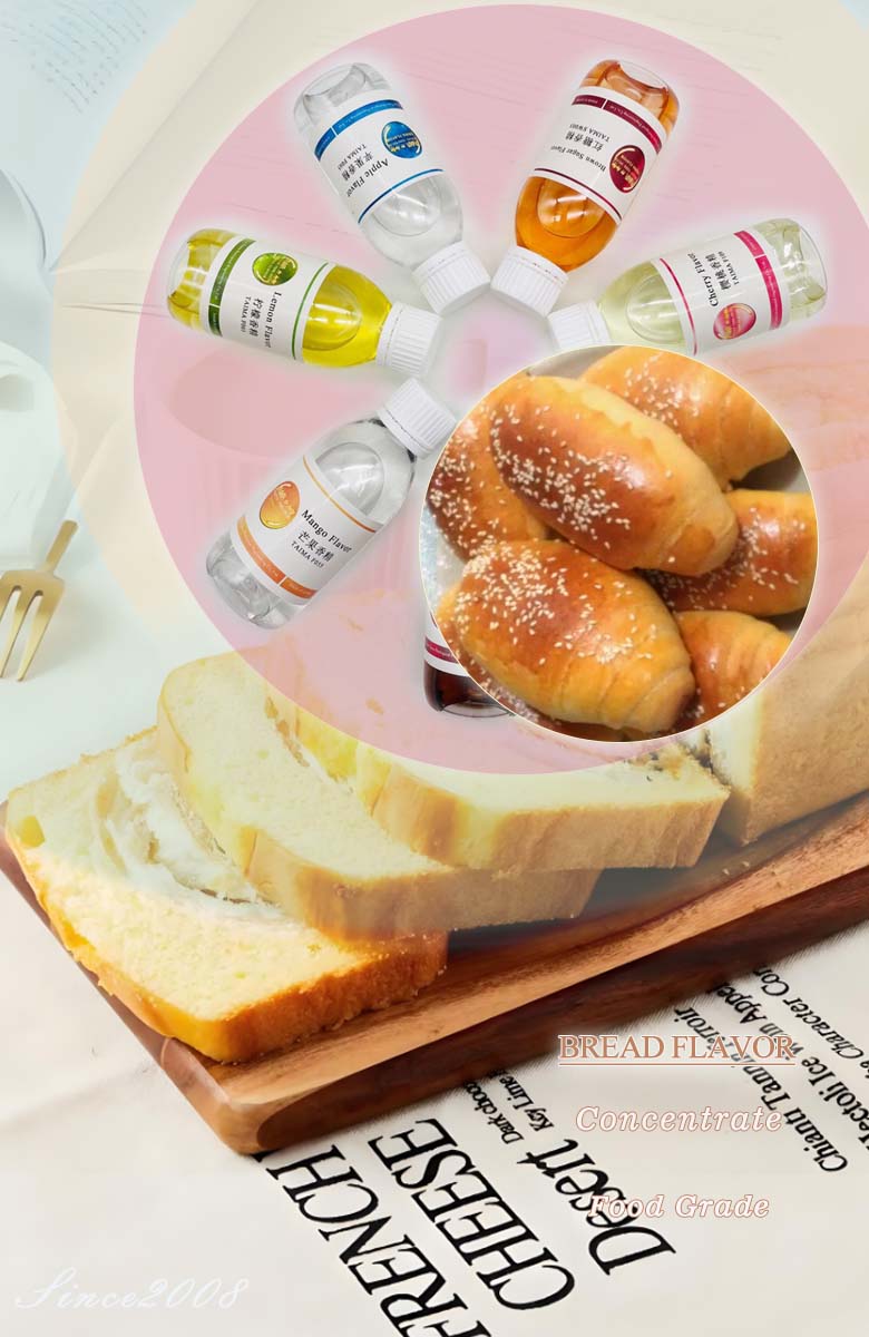 Food Grade bread concentrate Flavor