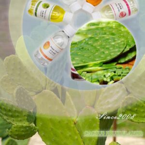 concentrate Food Grade cactusr Flavor
