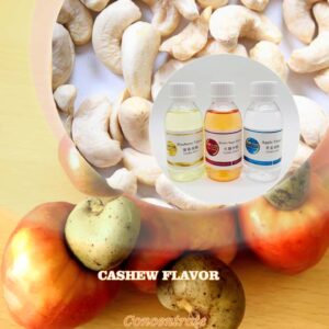 Food Grade cashew flavor