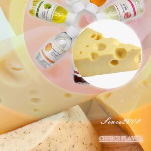 Food Grade cheese Flavor
