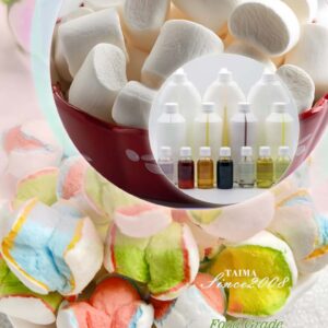 Taima Food Grade Marshmallow liquid Flavor cotton candy aroma for candy making