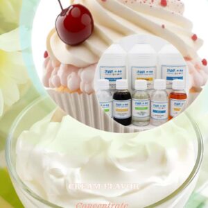 Food Grade cream flavor
