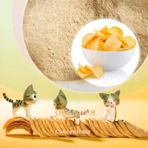 Food Grade chips powder Flavor
