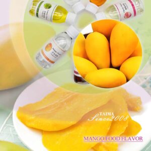 Food-grade mango fruit Flavor for ice cream