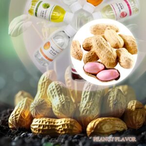 Food Grade peanut flavor