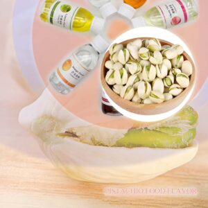 Food Grade pistachio nut flavor