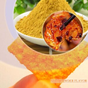 Food Grade spicy powder Flavor