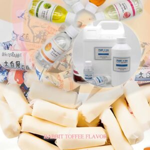 Taima Food-grade rabbit concentrated Flavor and fragrance for candies