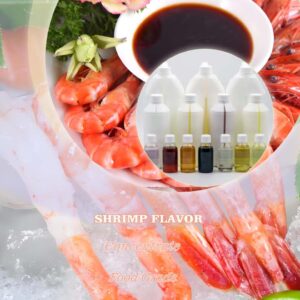 Food Grade shrimp concentrate Flavor