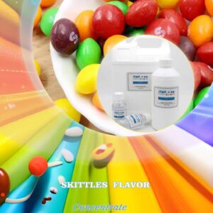 Food Grade Skittles Flavor