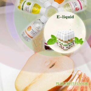 Taima pear Flavor For vape e-liquid
