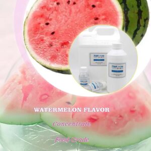 Food Grade watermelon flavor food essence