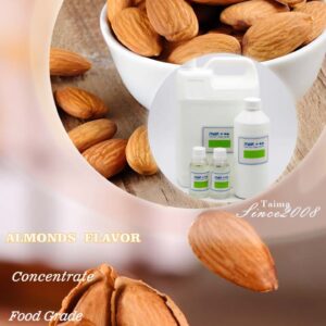 Food Grade Almonds concentrate flavor