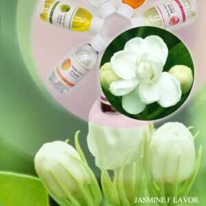 Food Grade Jasmine concentrate flavor