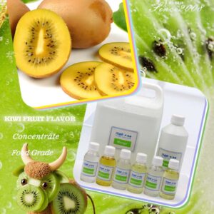 Food Grade Kiwi fruit concentrate flavor aroma for beverage
