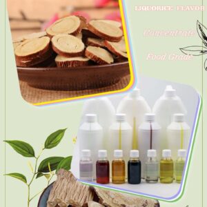 concentrate Food Grade Liquorice  Flavor