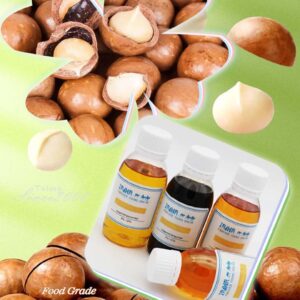 Food Grade Macadamia nuts flavor