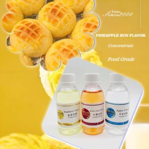 Food Grade pineapple bun concentrate Aroma