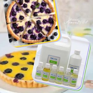 Food Grade blueberry pie concentrate Aroma