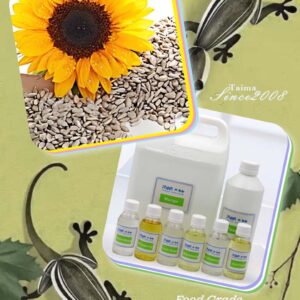 Food Grade sunflower seeds nut flavor