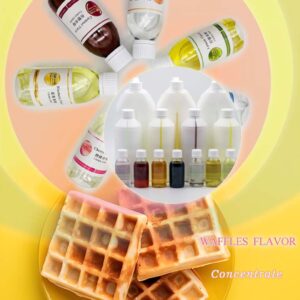 Food Grade Waffle concentrate Flavor