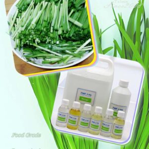 Food Grade Chinese chives concentrate flavor liquid flavor for seasoning
