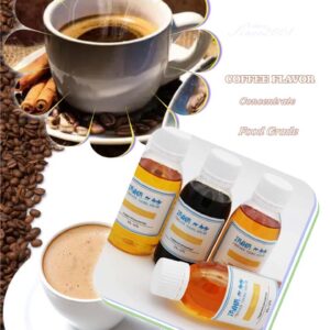 Food Grade  Coffee  Flavor