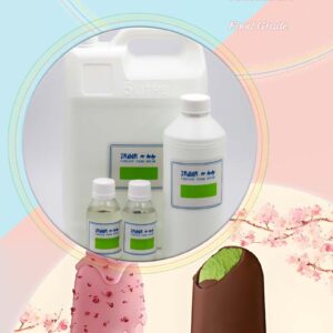 Concentrate Food Magnum ice cream chocolate Flavor