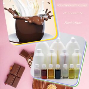 Food Grade  milk chocolate  Flavor