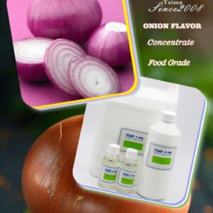 concentrate Food Grade onion aroma fragrance Flavor