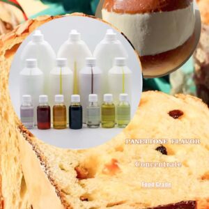 Concentrate Food grade Panettone Flavor&fragrance for food