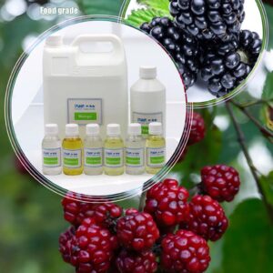 Food Grade blackberry concentrate flavor liquid flavor