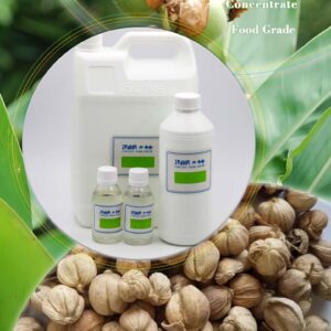 concentrate Food Grade cardamom Flavor